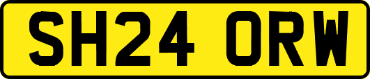 SH24ORW