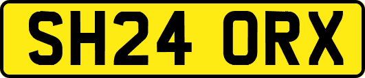 SH24ORX