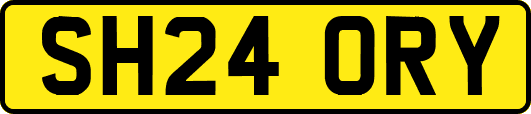 SH24ORY