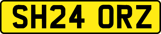 SH24ORZ