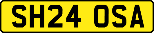 SH24OSA