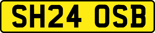SH24OSB