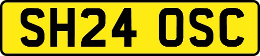 SH24OSC