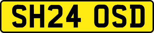 SH24OSD