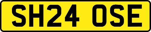 SH24OSE