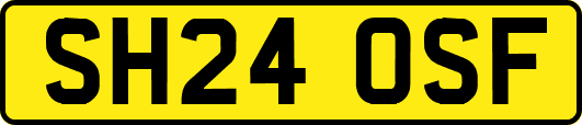 SH24OSF
