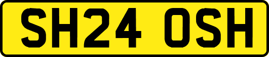 SH24OSH