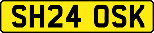 SH24OSK