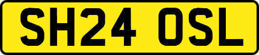 SH24OSL