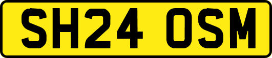 SH24OSM