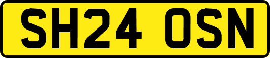 SH24OSN