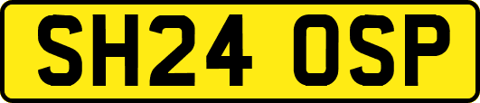 SH24OSP