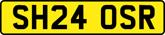 SH24OSR