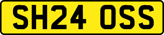 SH24OSS