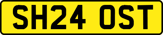 SH24OST
