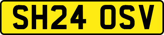 SH24OSV