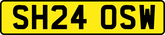 SH24OSW