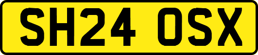 SH24OSX