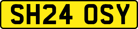 SH24OSY