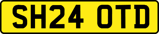 SH24OTD