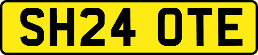 SH24OTE