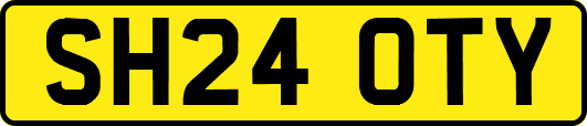 SH24OTY
