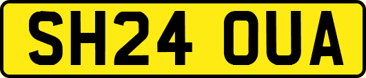 SH24OUA