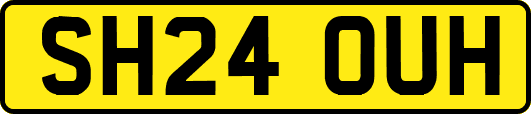 SH24OUH