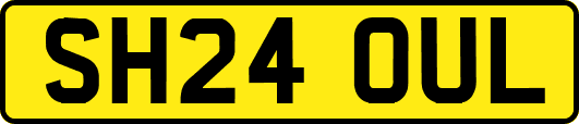 SH24OUL