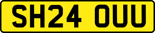 SH24OUU