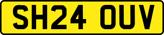 SH24OUV