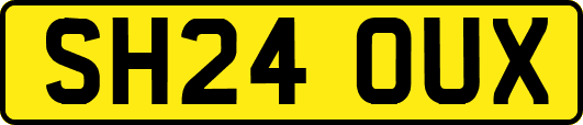 SH24OUX