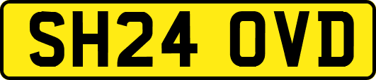 SH24OVD