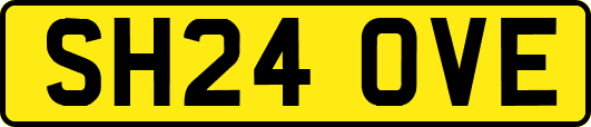 SH24OVE