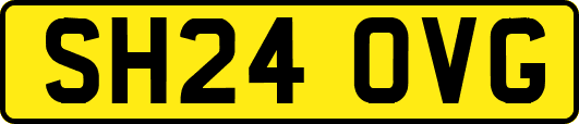 SH24OVG