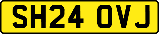 SH24OVJ