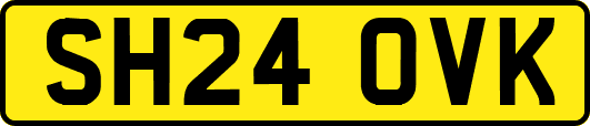 SH24OVK