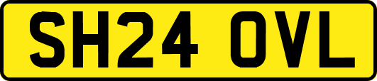 SH24OVL