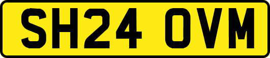 SH24OVM