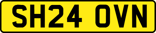 SH24OVN