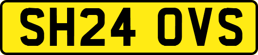 SH24OVS