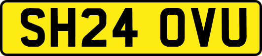 SH24OVU