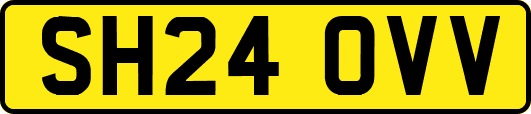 SH24OVV