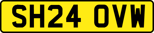 SH24OVW