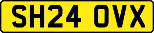 SH24OVX