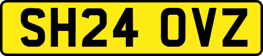 SH24OVZ