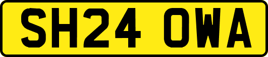SH24OWA