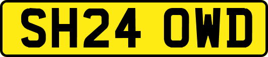 SH24OWD