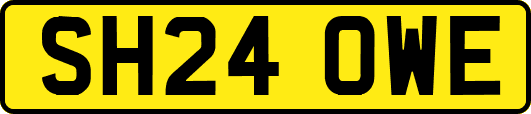 SH24OWE