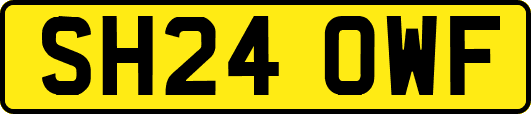SH24OWF